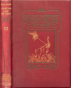 "Peter Steens vidunderlige hændelser", Nordisk forlag, Kristiania-København 1904