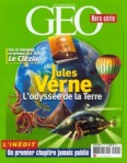 GEO Hors-série Jules Verne, 2003