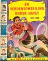 "Verdensomseiling" - Stabenfeldts forlag, 1960