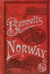 Bennetts Reisebibel, 1896