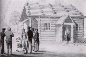 Ingolfsland-gjestgiveri_Vestfjorddalen_JohannesFlintoe1821