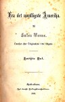 Verne: "Fra det Nordligste Amerika", København: Dansk Forlagskonsortium, 1880 
