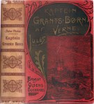 Kpt. GrantsBørn, Olsens Boghandels Forlag 1901