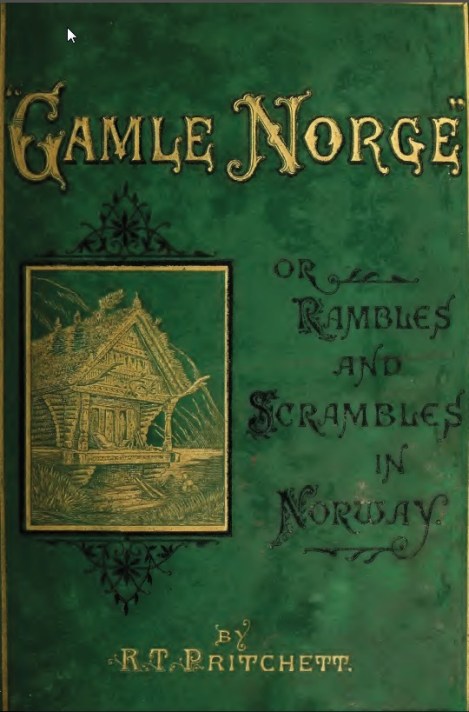 RobertTaylorPritchett1879_forside