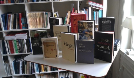 OslolBokfestival2013_Bokvennen_lansering