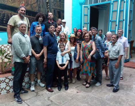 SHJV_Havana_deltagere_juni2017