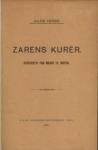 tsarens20kurer20189620titelbl
