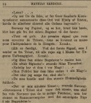 M_Sandorf_KODEMELDINGEN_Dagbladet_1885